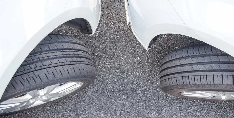 Широкие или узкие шины? Как ваш выбор повлияет на вождение Широкие или узкие шины? Как ваш выбор повлияет на вождение