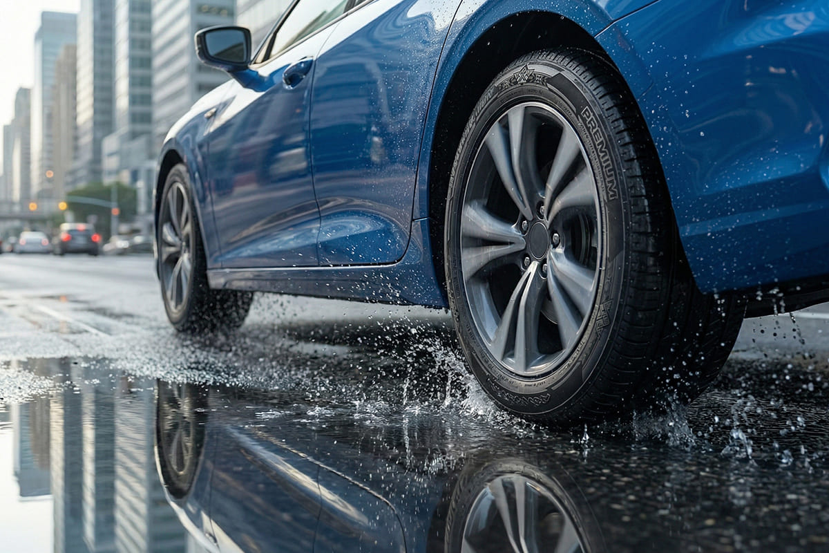 «Белшина» готовит рынку новый премиальный продукт